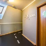 Hotel Chateau Nightingales Hostoun