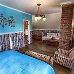 Chateau Nightingales 4* Hostoun