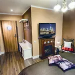 Chateau Nightingales 4* Hostoun