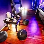 Chateau Nightingales 4* Hostoun