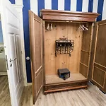 Chateau Nightingales 4* Hostoun