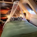 Hotel Chateau Nightingales 4*