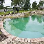 Hotel Chateau Nightingales 4*
