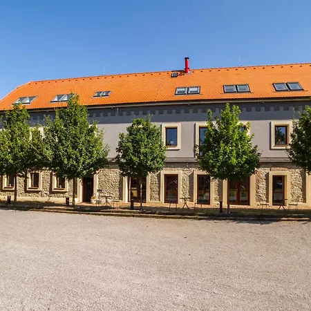 Chateau Nightingales 4*