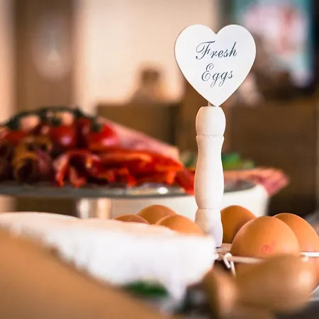 Chateau Nightingales Hostoun