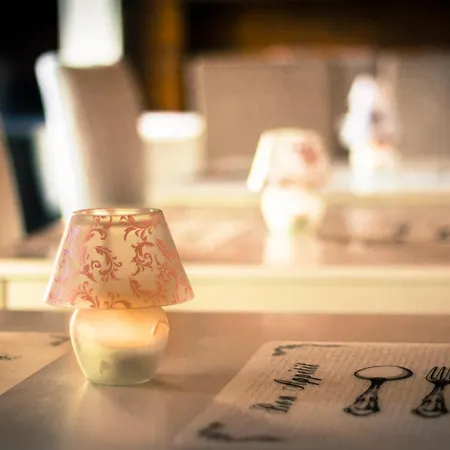 Chateau Nightingales Hostoun