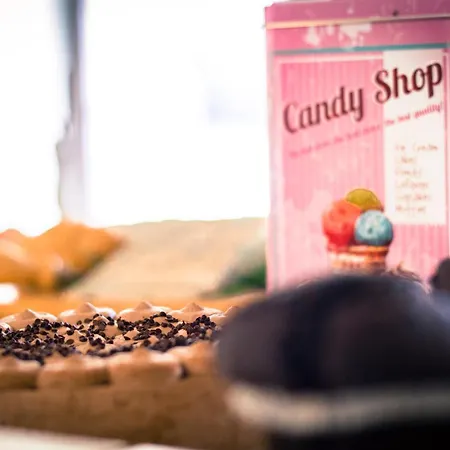 Hotel Chateau Nightingales Hostoun