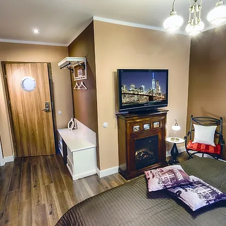 Chateau Nightingales 4* Hostoun