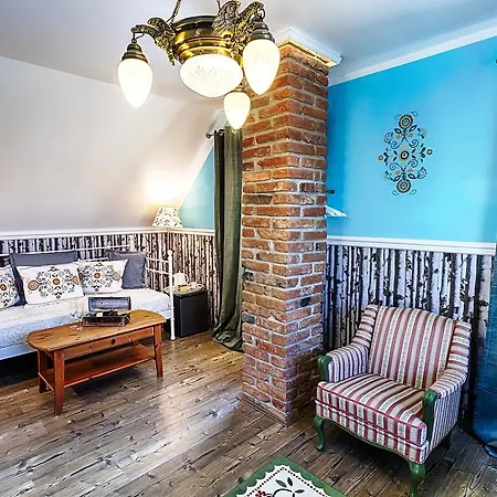 Hotel Chateau Nightingales 4*