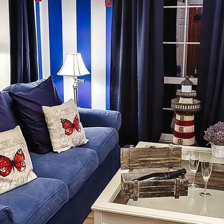 Hotel Chateau Nightingales 4*