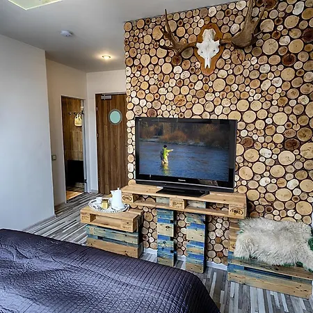 Hotell Chateau Nightingales 4*