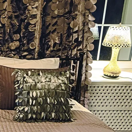 Chateau Nightingales 4* Hostoun