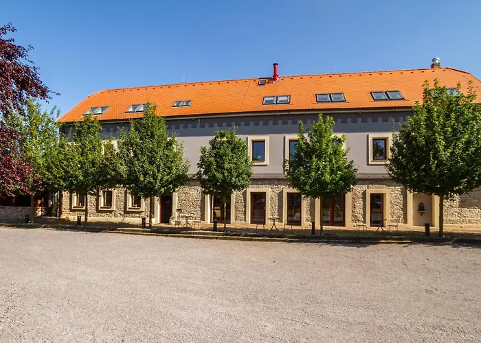 Chateau Nightingales 4*