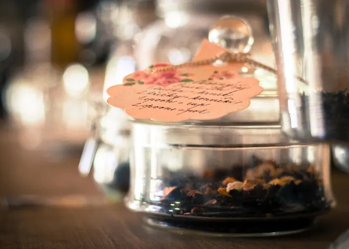 Chateau Nightingales 4*