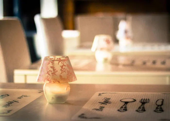 Chateau Nightingales Hostoun