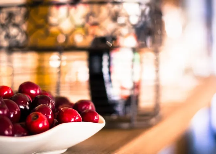 Chateau Nightingales