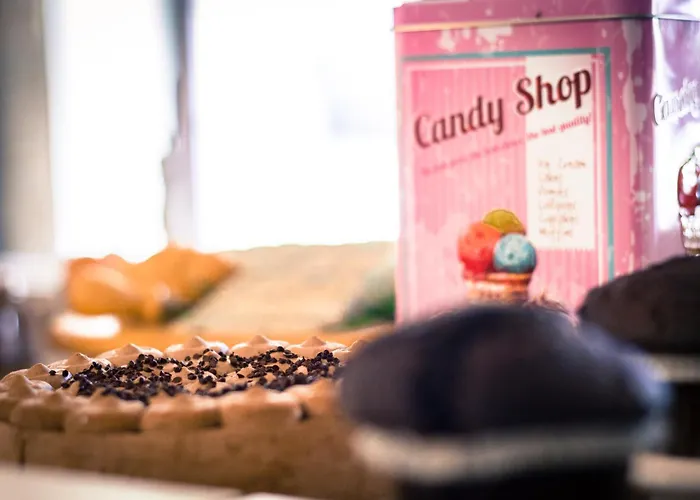 فندق Chateau Nightingales Hostoun