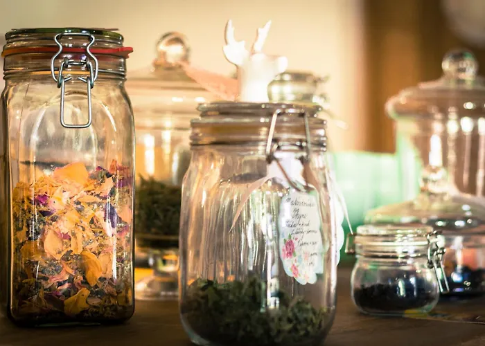 فندق Chateau Nightingales