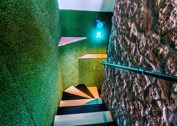 Chateau Nightingales 4* Hostoun