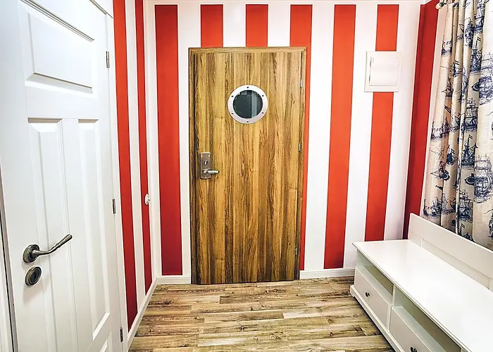 فندق Chateau Nightingales 4*