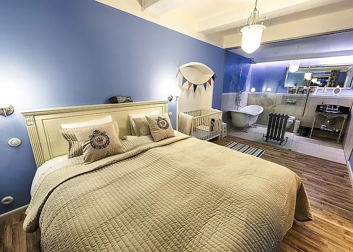 Chateau Nightingales 4* Hostoun