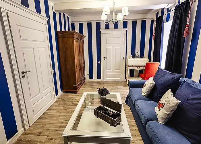 فندق Chateau Nightingales 4*