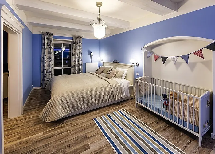 Chateau Nightingales 4* Hostoun