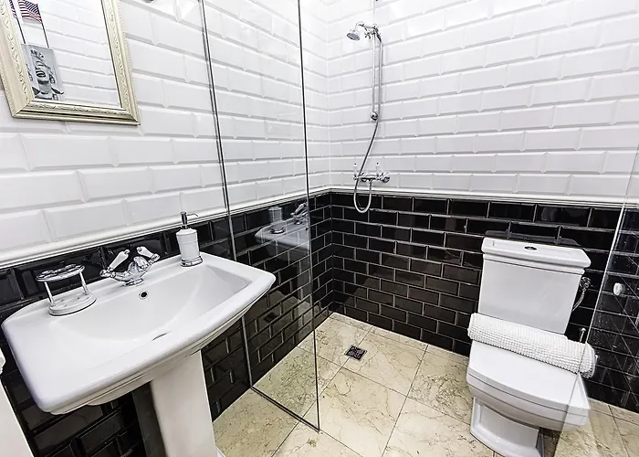 فندق Chateau Nightingales 4*