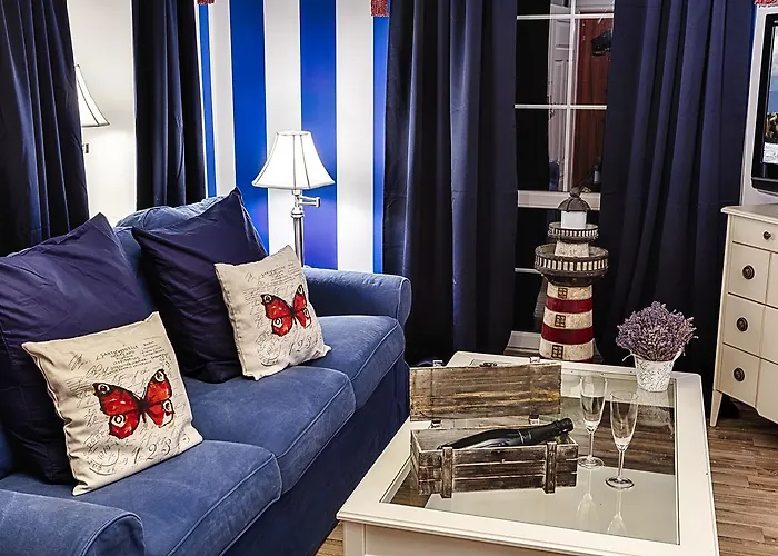 فندق Chateau Nightingales 4*