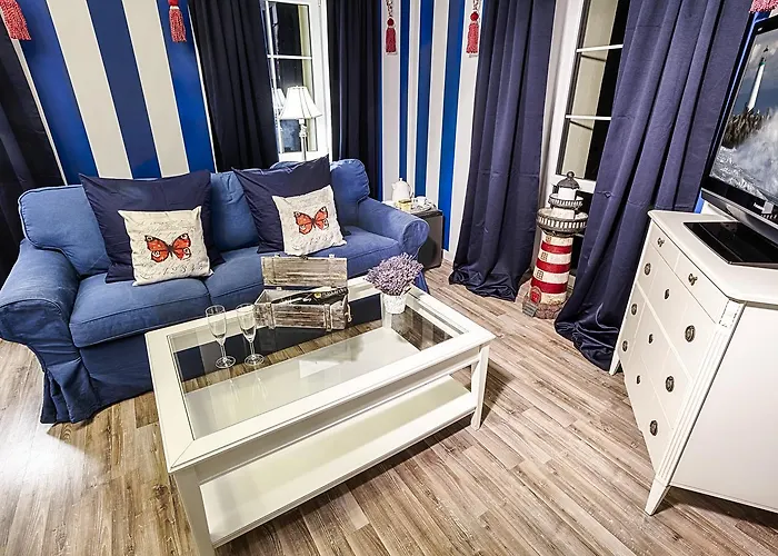 فندق Chateau Nightingales 4*