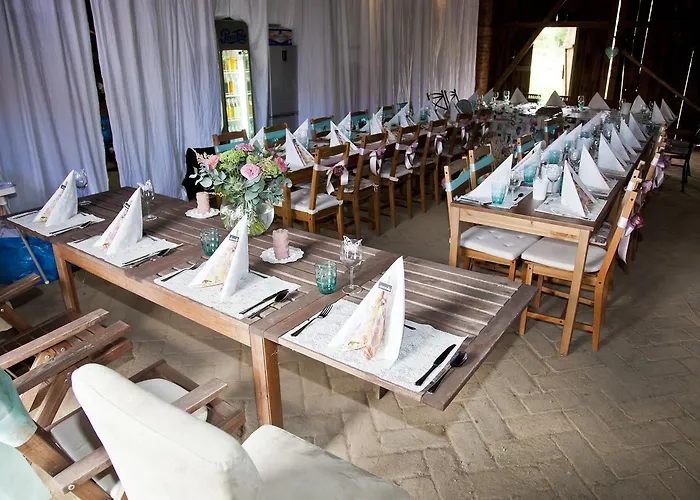 فندق Chateau Nightingales 4*