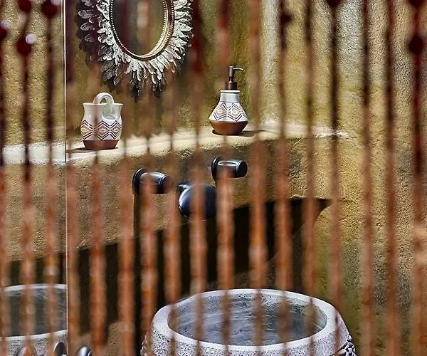 Chateau Nightingales 4* Hostoun