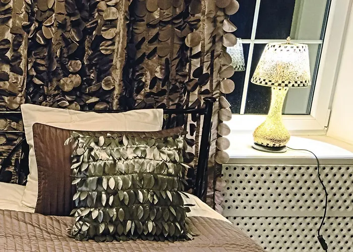 Chateau Nightingales 4* Hostoun