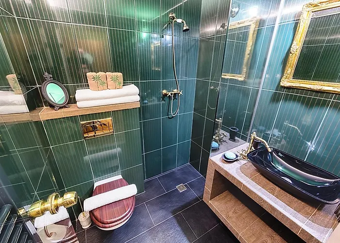 Chateau Nightingales 4* Hostoun